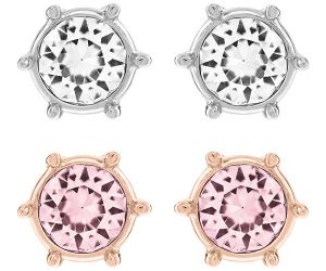 Swarovski кулон+серьги 5071152