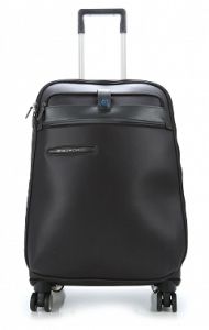 Piquadro сумка-тележка вертикальная BV3025SI2/BLU