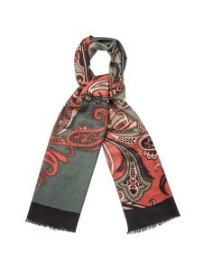 Др.Коффер S810499-135-65 шарф женский