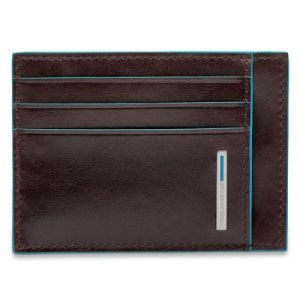 Piquadro чехол для кредитных карт PP2762B2R/MO