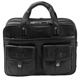 Сумка со съемным плечевым ремнем Dr. Koffer P402217-01-04