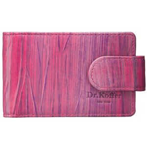 Визитница Dr. Koffer X510151-162-74