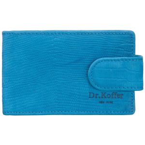 Визитница Dr. Koffer X510151-165-70