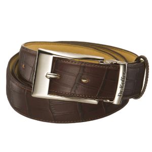 Ремень мужской Dr. Koffer R 022B-01-120-102-09