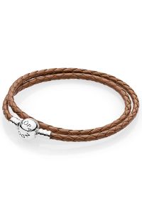 PANDORA 590745CBN-D2 браслет