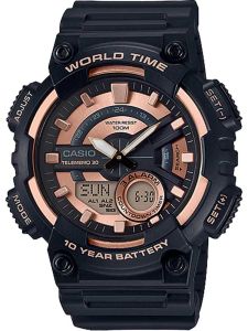 Casio AEQ-110W-1A3