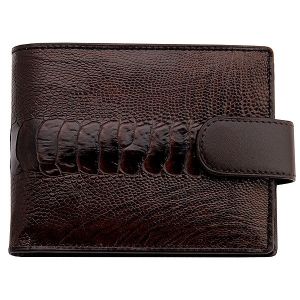 Портмоне на кнопке Dr. Koffer X510185-57-09