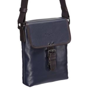 Сумка через плече Dr. Koffer M402483-41-60