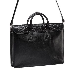 Сумка для документов Dr. Koffer B402138A-117-04