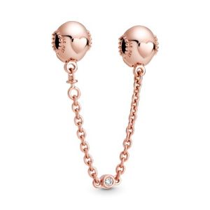 PANDORA 787636CZ-05 защитная цепочка