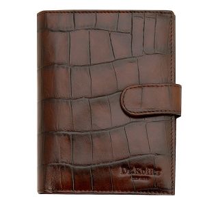 Обложка-портмоне для паспорта и автодокументов  Dr. Koffer X510137-102-09