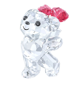 Swarovski Медведь Kris «Послание из роз» 5063324