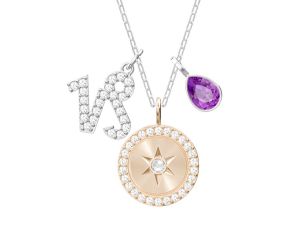 Swarovski кулон 5349216