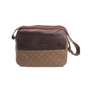 Сумка через плечо Dr. Koffer J701010-94-80