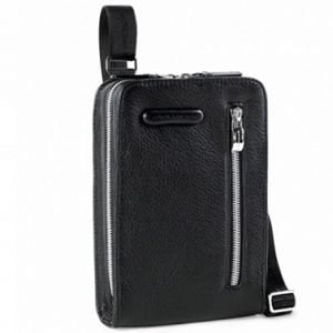 Piquadro сумка вертикальная с плечевым ремнем CA1933MO/N