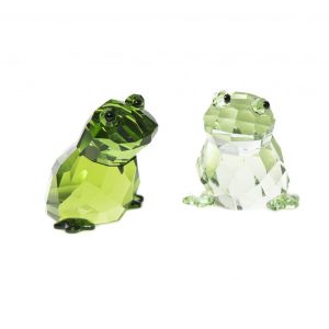 Swarovski Влюблённые – Angelo и Angelina 5136524