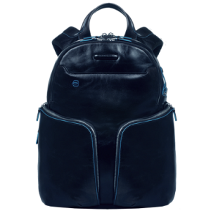 Piquadro рюкзак с отделением для ноутбука и iPad CA3066B2/BLU2