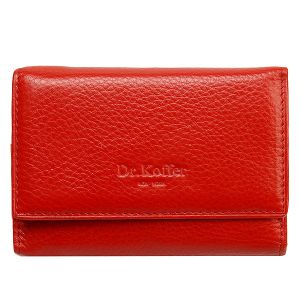 Кошелек Dr. Koffer X510105-01-12