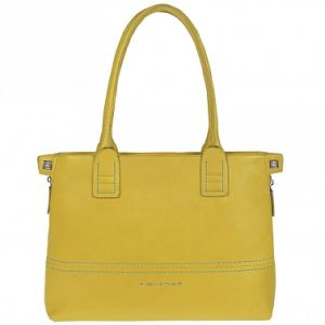 Piquadro сумка с двумя ручками BD3091S72/G