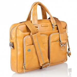 Piquadro многофункциональная сумка с двумя ручками CA2849B2/G