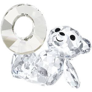 Swarovski Медведь Kris – «Номер ноль» 5063334