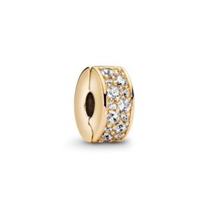 PANDORA 767164CZ подвеска