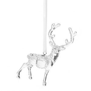 Swarovski Украшение «Олень» 5135847