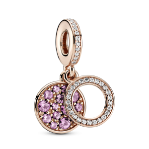 PANDORA 789186C02 подвеска