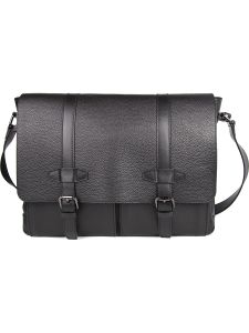 George Kini GK.MESSENG ER BLACK