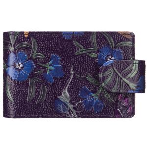 Визитница Dr. Koffer X510151-183-60