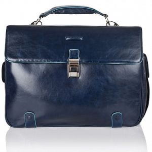 Piquadro портфель с одним замком CA1066B2/BLU2