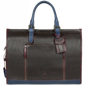 Piquadro сумка с двумя ручками CA3104AM/TM