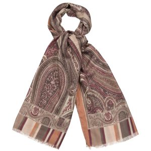 Др.Коффер S37-81 шарф женский