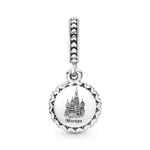 PANDORA 792018_E020 шарм