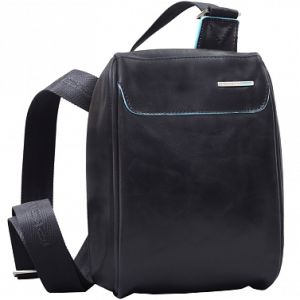 Piquadro сумка вертикальная с плечевым ремнем CA1270B2/N