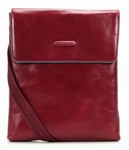 Piquadro сумка вертикальная с плечевым ремнем CA2775B2/R