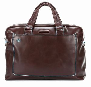 Piquadro сумка с двумя ручками CA3335B2/MO