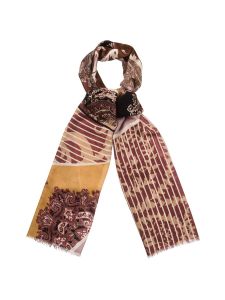 Др.Коффер S810497-135-61 шарф женский