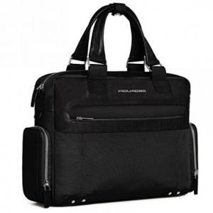 Piquadro сумка с двумя ручками CA1906LK/N