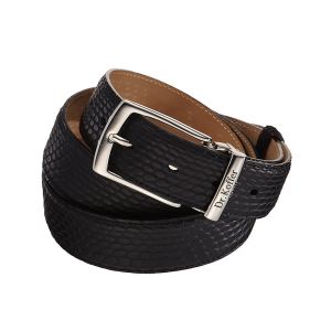 Ремень из двухслойной кожи  Dr. Koffer R 021B-01-120-113-04