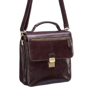 Сумка со съемным плечевым ремнем Dr. Koffer P402419-59-09