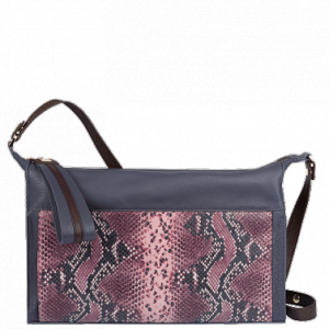 Piquadro сумка горизонтальная с плечевым ремнем BD3272WO2/GR