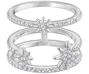 Swarovski кольцо 5257483