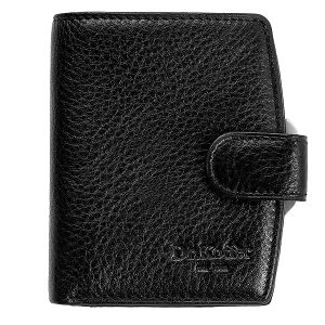 Портмоне на кнопке Dr. Koffer X510291-02-04