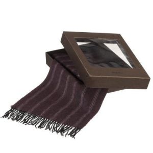 Шарф мужской Dr. Koffer S810357-139-03