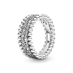 PANDORA 198676C01-52 кольцо