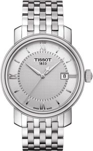 TISSOT BRIDGEPORT T097.410.11.038.00