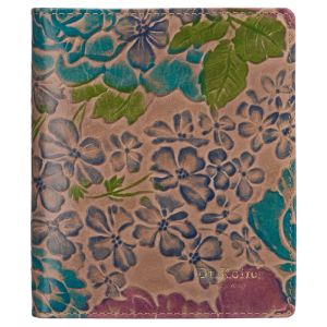 Визитница Dr. Koffer X510304-205-74