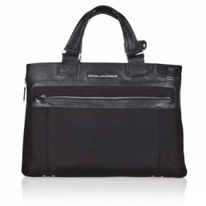 Piquadro сумка с двумя ручками CA1618LK/N