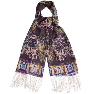 Шарф женский Dr. Koffer S810464-135-74